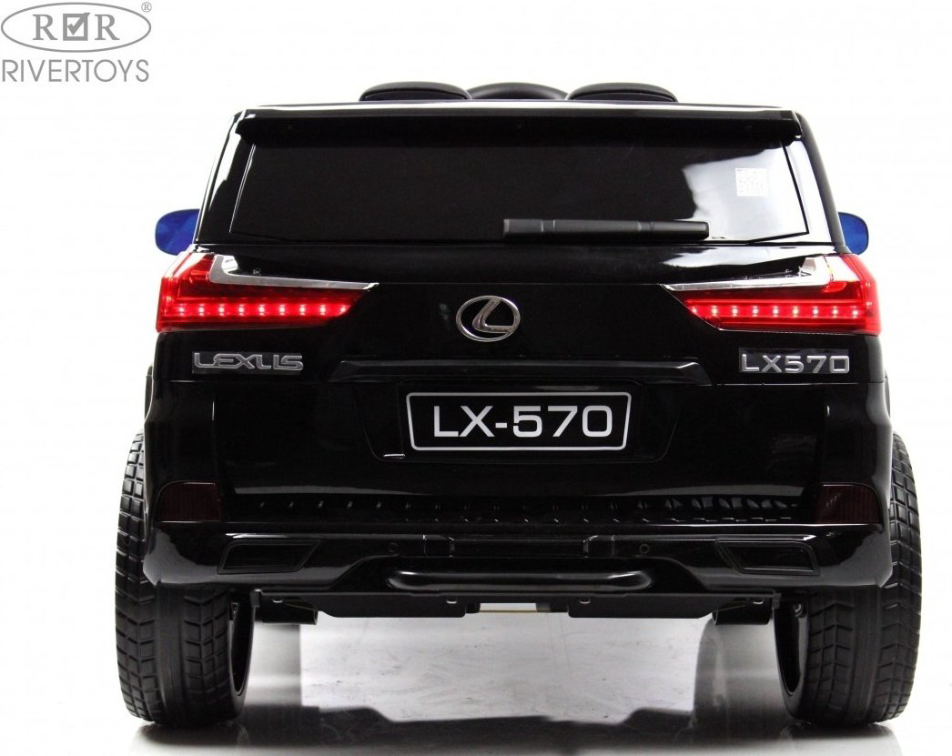 River Toys E555EE черный купить,NaN