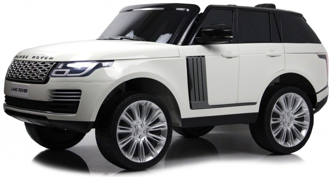 River Toys Y222YY белый