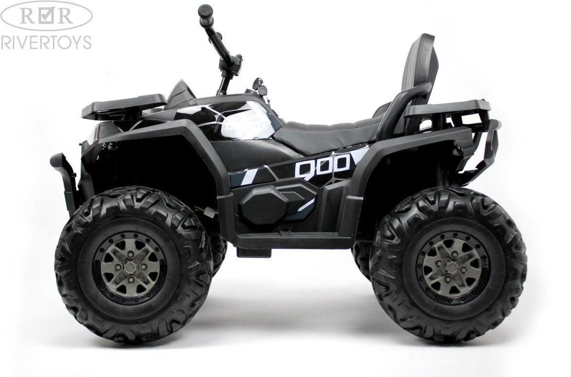 River Toys H999HH черный купить,NaN