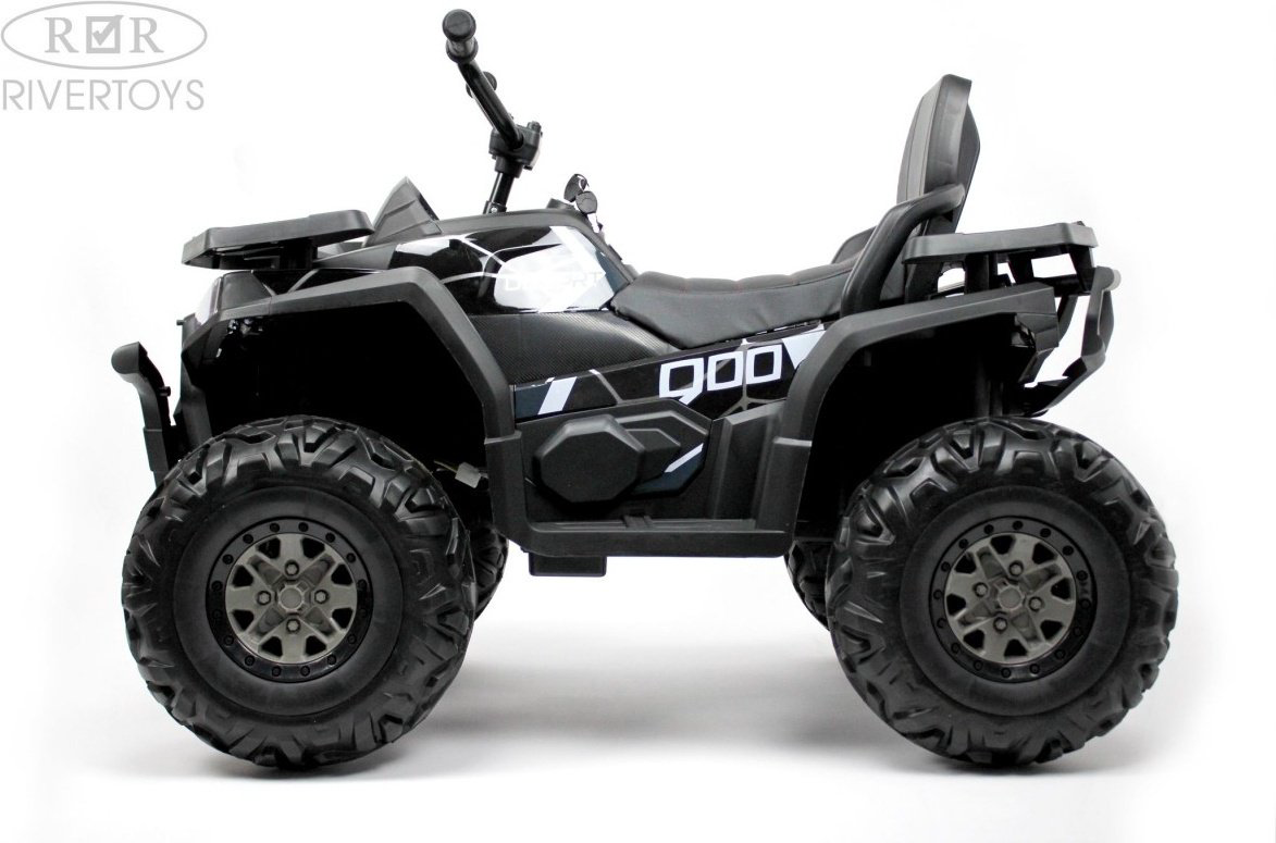 River Toys H999HH черный купить,NaN