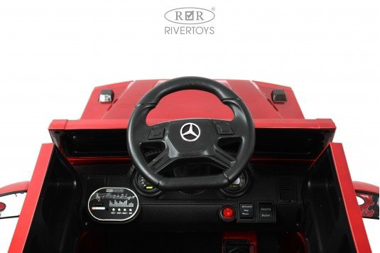 KABINKA.KZ G222GG красный купить,NaN