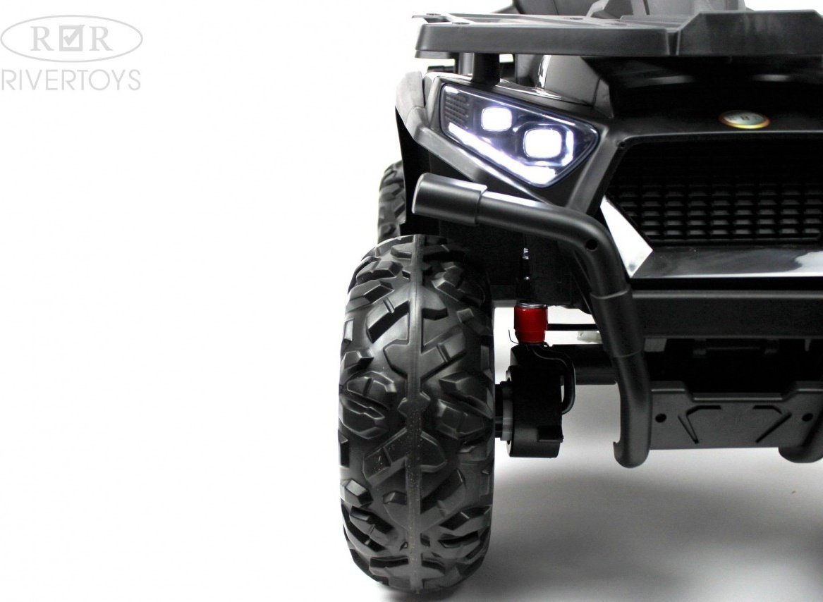 River Toys H999HH черный купить,NaN