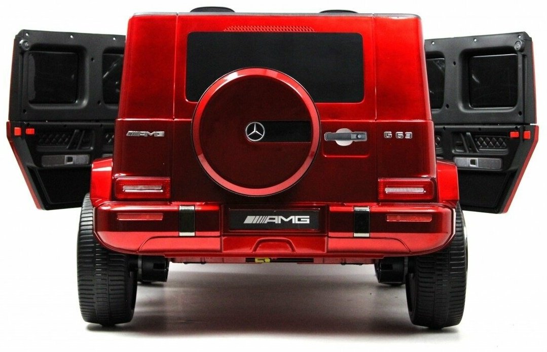 River Toys S307 красный купить,NaN
