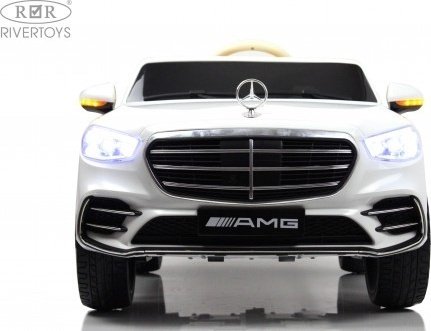 River Toys М333БХ белый купить,NaN