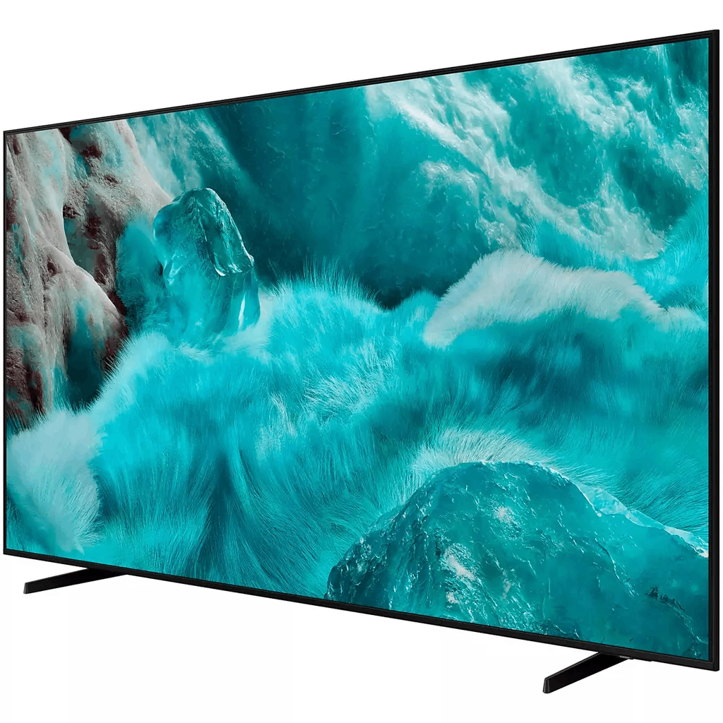 Телевизор 65" (165 см) Samsung QE65Q7FAAUXCE QLED 4K UHD Black