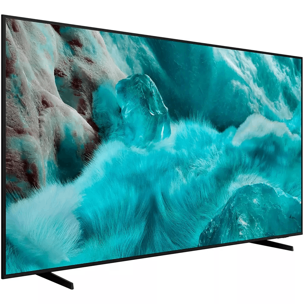 Телевизор 65" (165 см) Samsung QE65Q7FAAUXCE QLED 4K UHD Black