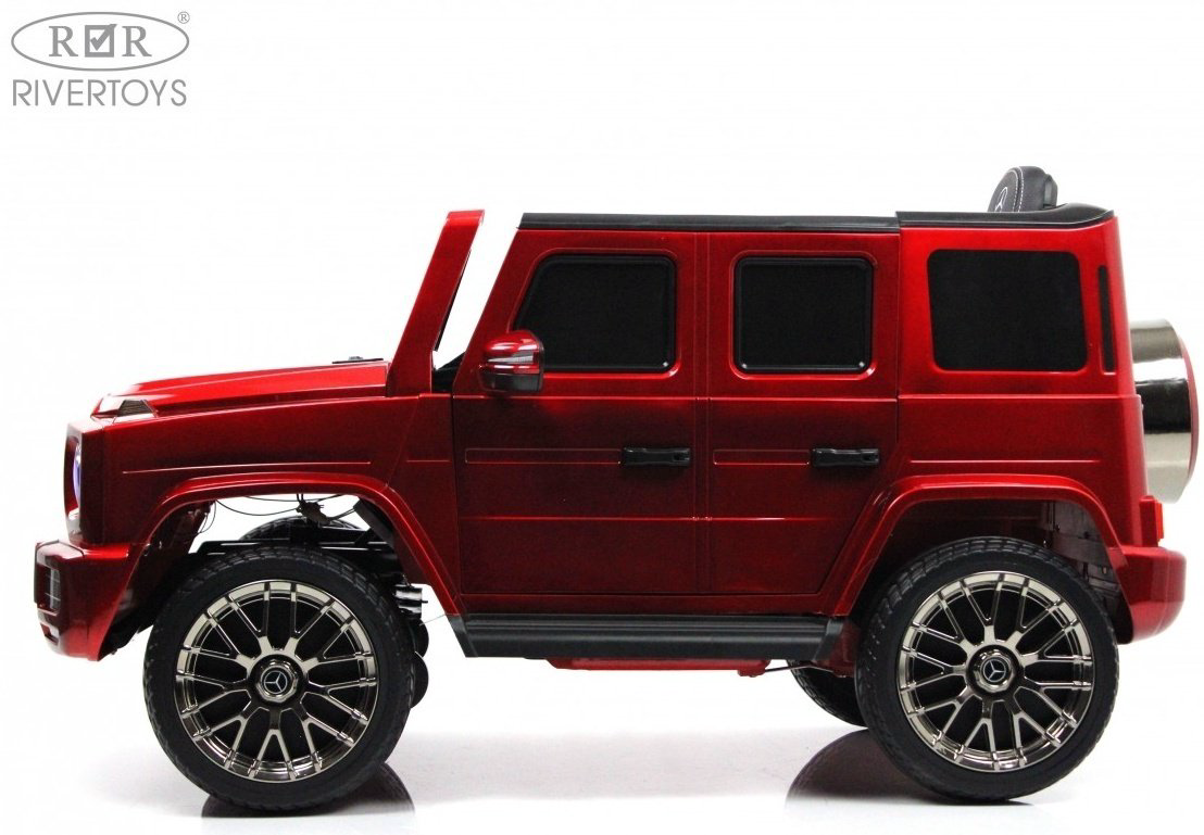 G333GG-RED-GLANEC красный купить,NaN