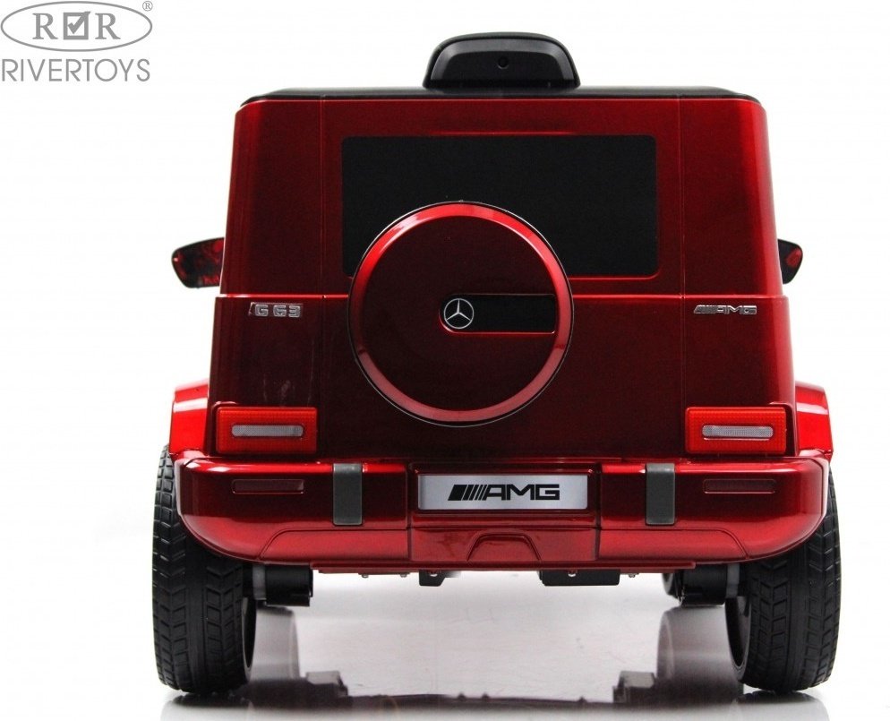 G333GG-RED-GLANEC красный купить,NaN