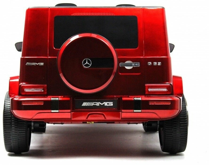 River Toys S307 красный купить,NaN
