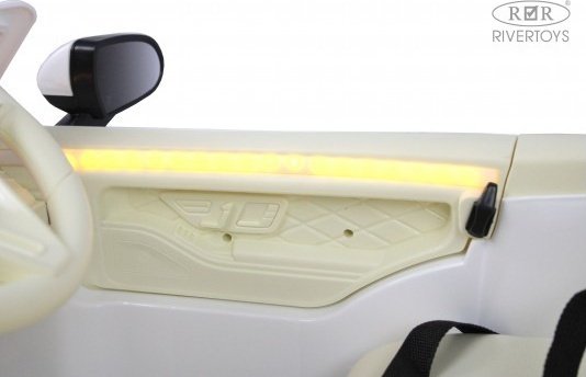 River Toys М333БХ белый купить,NaN
