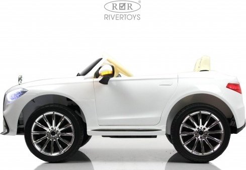 River Toys М333БХ белый купить,NaN