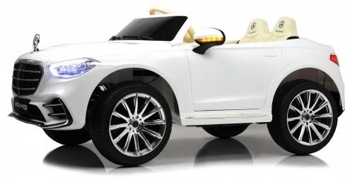 River Toys М333БХ белый купить,NaN