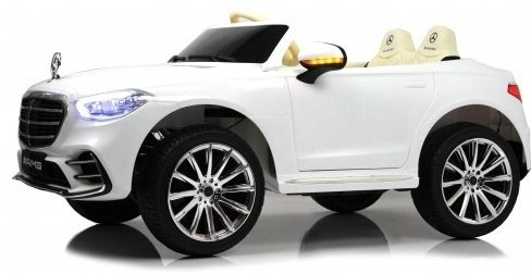 River Toys М333БХ белый купить,NaN