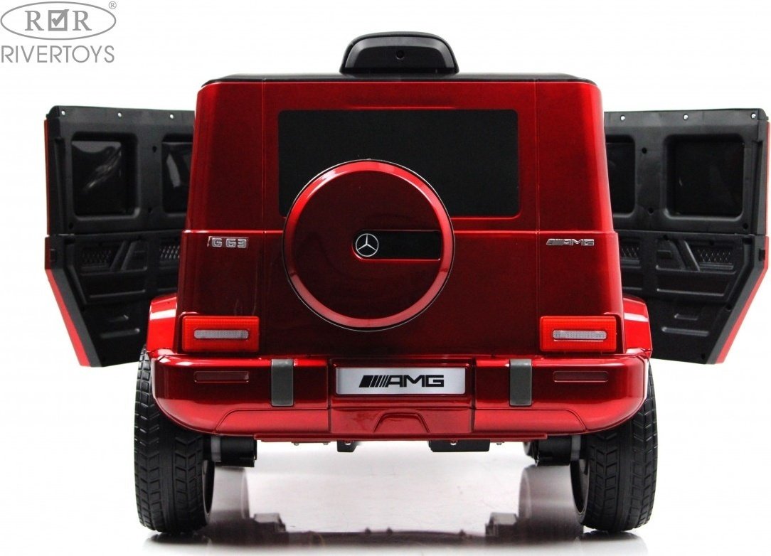 G333GG-RED-GLANEC красный купить,NaN