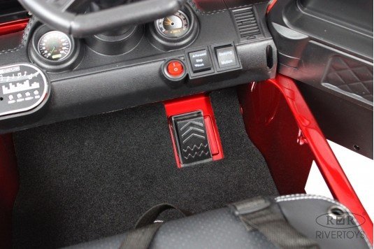 KABINKA.KZ G222GG красный купить,NaN