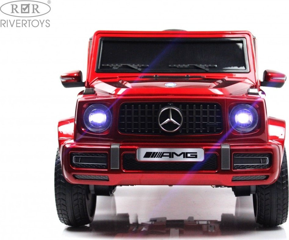 G333GG-RED-GLANEC красный купить,NaN