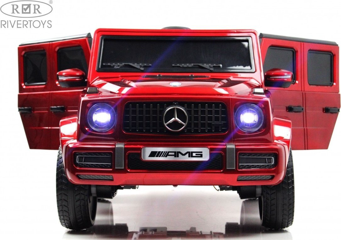 G333GG-RED-GLANEC красный купить,NaN