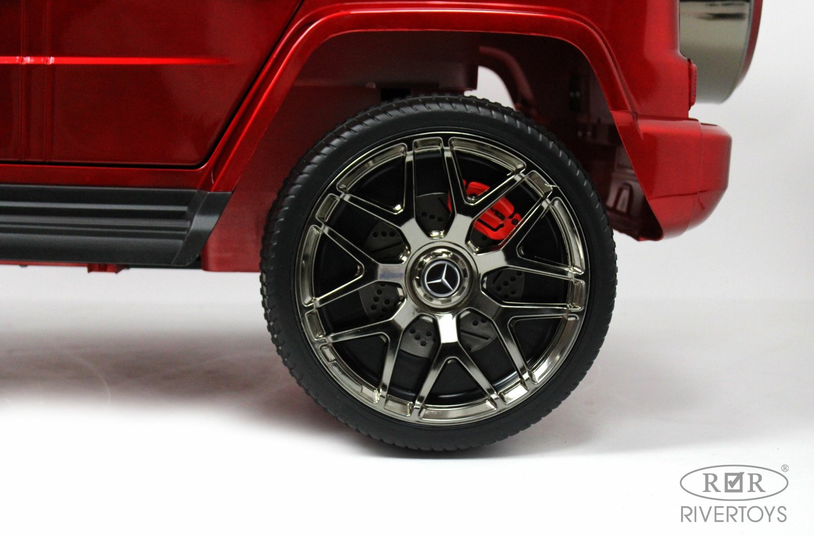 River Toys S307 красный купить,NaN
