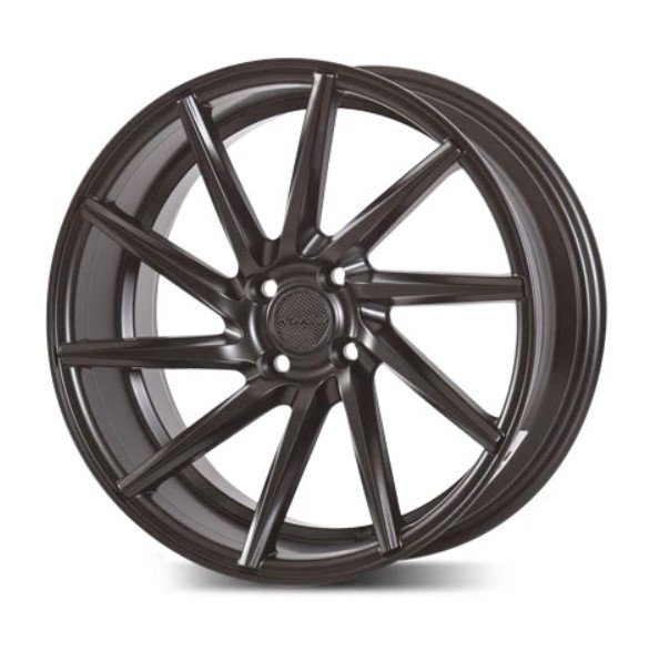 Комплект дисков PDW 1022 Left 5х114.3 R17х7.5 СВ67.1 ЕТ35 U4B купить,NaN