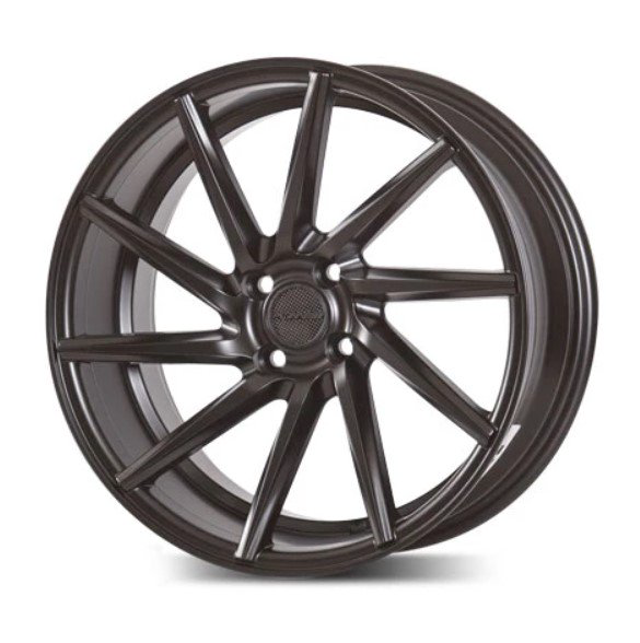 Комплект дисков PDW 1022 Left 5х114.3 R17х7.5 СВ67.1 ЕТ35 U4B купить,NaN
