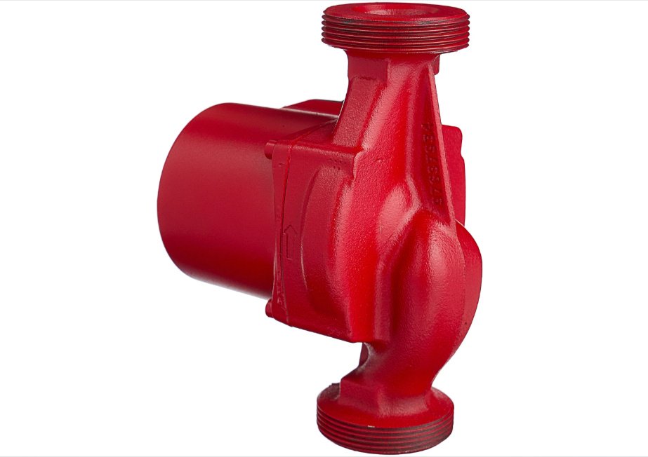 Насос поверхностный Grundfos 96281496