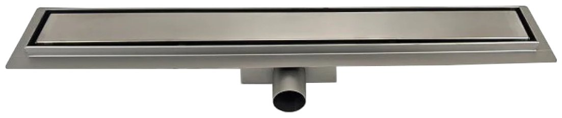 ESBANO трап M-TILE-70GM (11х76 см)