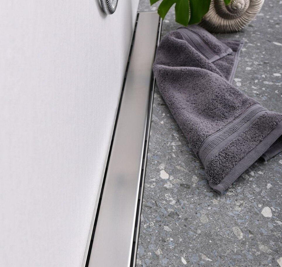 Veconi трап V450KN (12.5х45 см) купить,94600