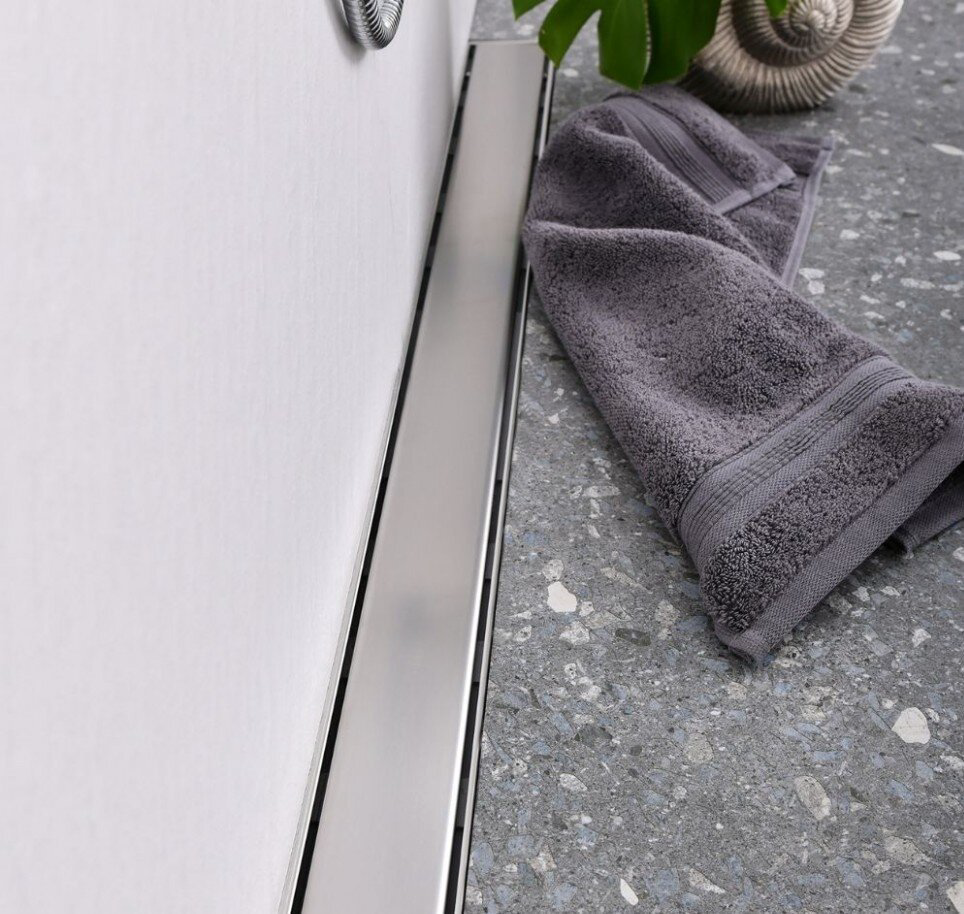 Veconi трап V450KN (12.5х45 см) купить,94600