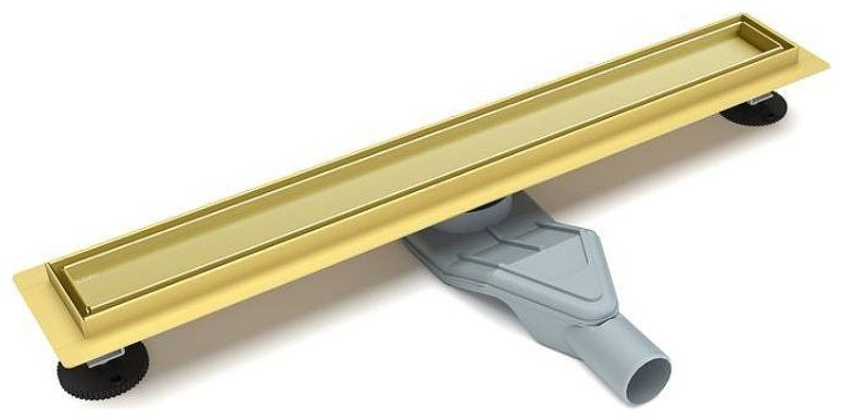 ESBANO сетка для слива ESTRCOMTILE80SG (11х84 см) купить,139000