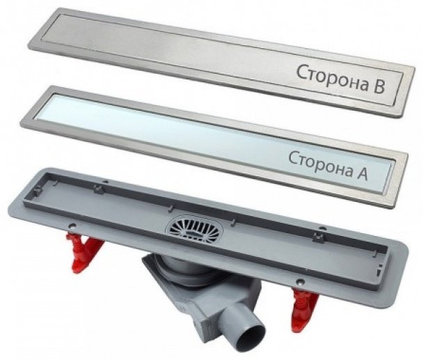Pestan трап 13000283 (24.1 х 65 см) купить,NaN
