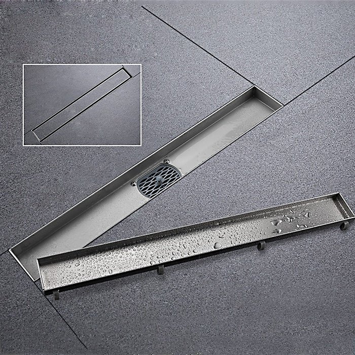 Gappo трап G86007-4 (7 х 60 см) купить,29500
