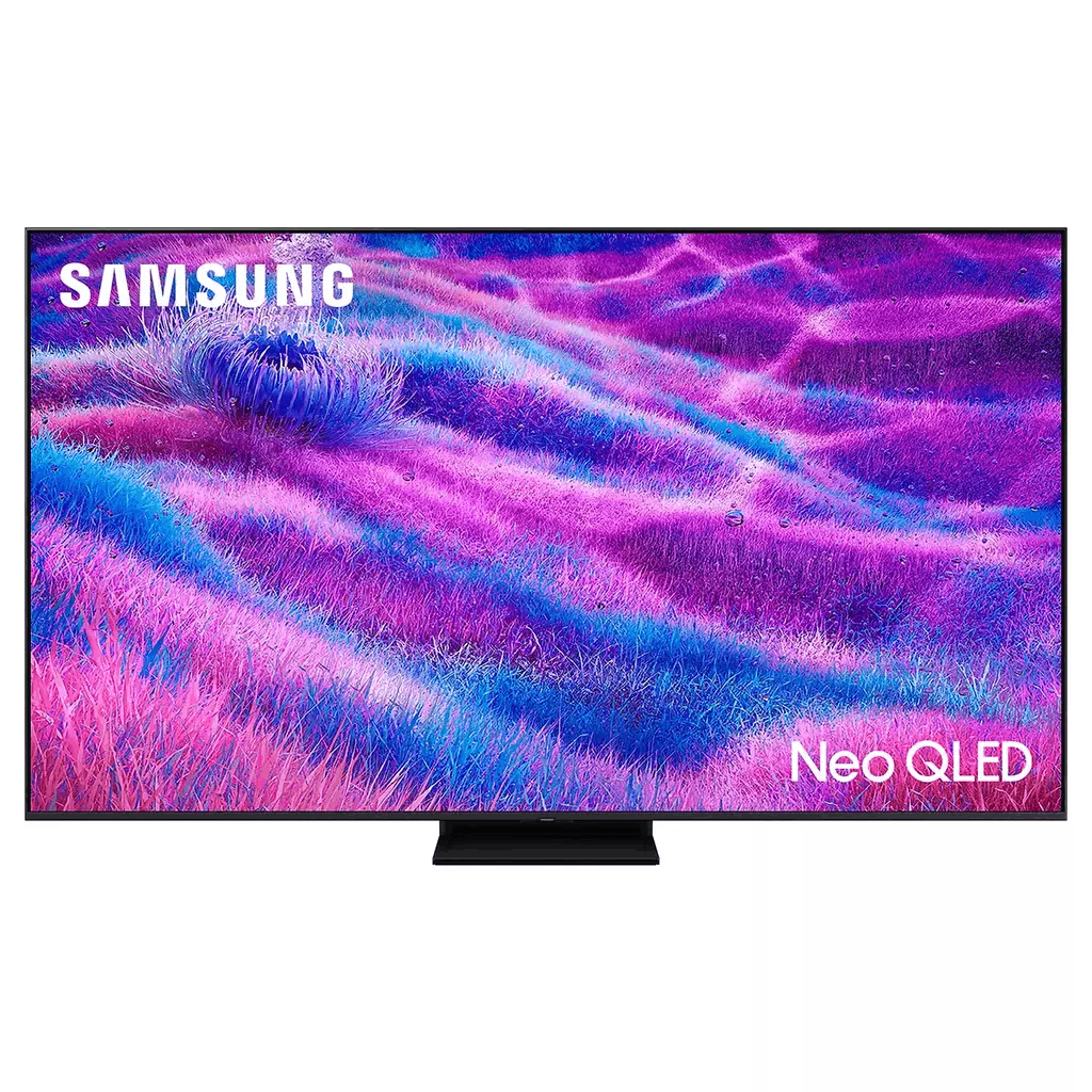 Телевизор Samsung Neo 55" QE55QN80FAUXCE QLED 4K UHD Black