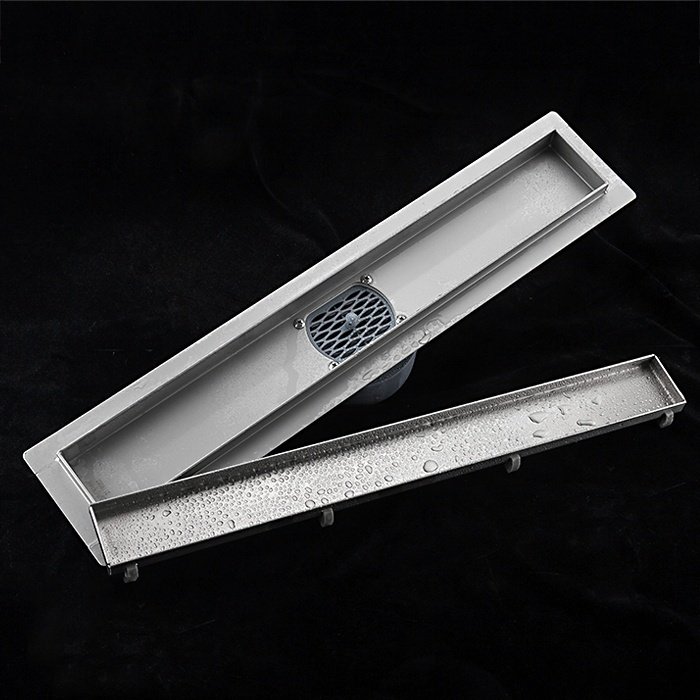 Gappo трап G86007-4 (7 х 60 см) купить,29500