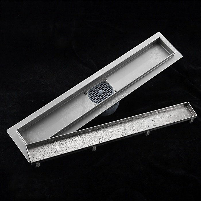Gappo трап G86007-4 (7 х 60 см) купить,29500