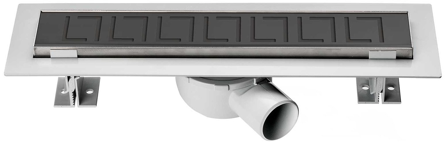 Vincea трап SAY OPTIMA BLOK 601.60.B.M.S.BLOK (6.75х60 см) купить,114300