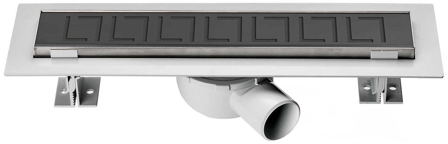 Vincea трап SAY OPTIMA BLOK 601.60.B.M.S.BLOK (6.75х60 см) купить,114300