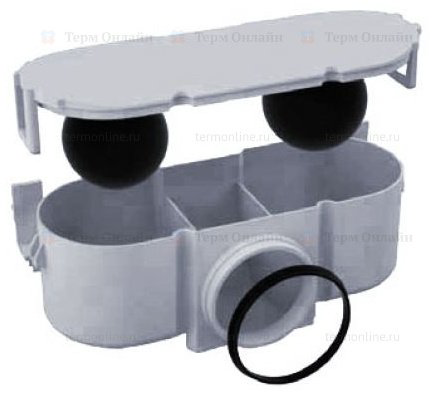 Armony трап CH450HN (6.5х45 см) купить,85400