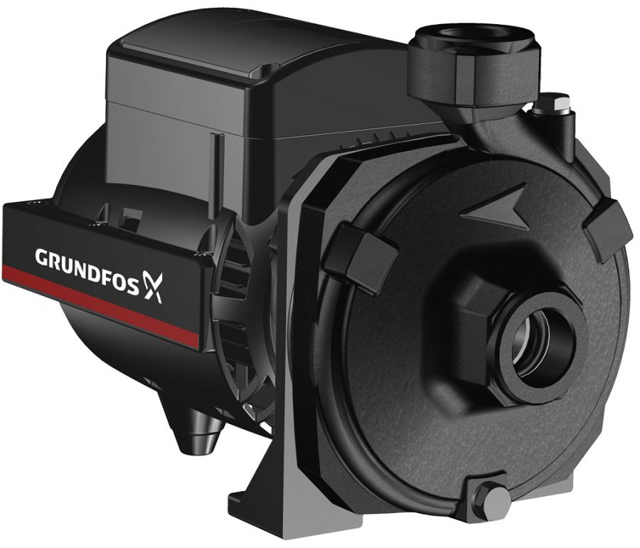 Насос поверхностный Grundfos 99126493 купить,NaN
