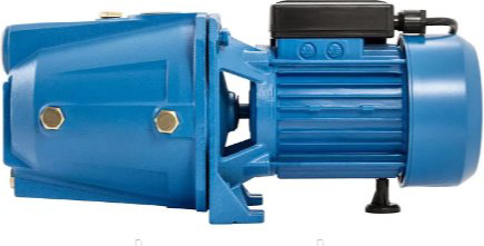 Насос поверхностный UNIPUMP JET 100 LA купить,NaN