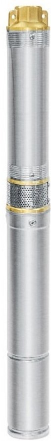 Насос погружной UNIPUMP Погружной насос 3" MINI ECO 2-68 (0,75 кВт, 40 м) купить,NaN