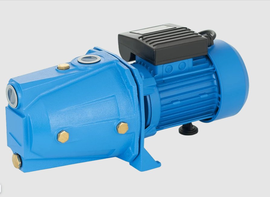 Насос поверхностный UNIPUMP JET 100 LA купить,NaN