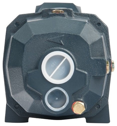 Насос поверхностный UNIPUMP DP 750