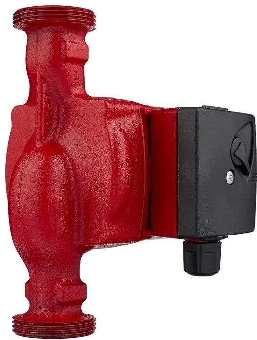 Насос поверхностный Grundfos 96281375