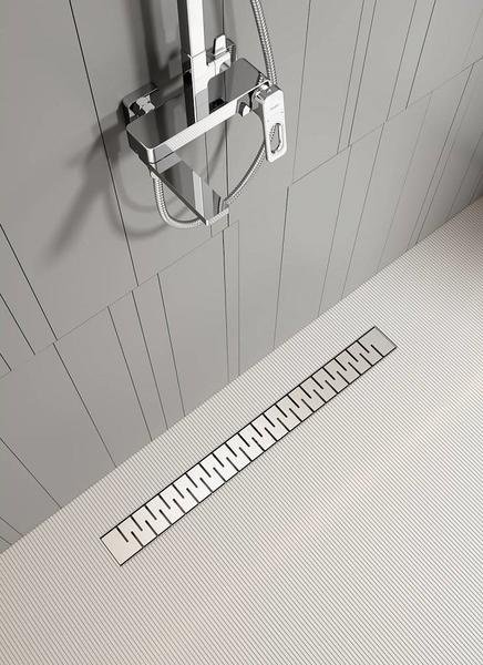 Raglo трап R651.50.05 (7х50 см) купить,NaN