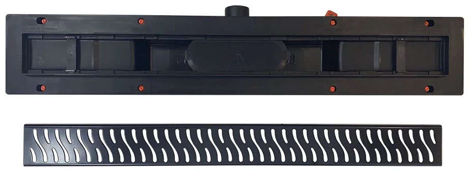 Veconi трап V950HB (12.5х95 см) купить,133800