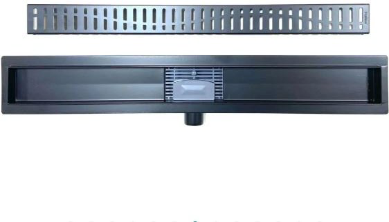 Haiba трап HB93600-7 (7х60 см) купить,NaN