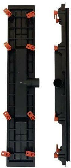 Veconi трап V950HB (12.5х95 см) купить,133800