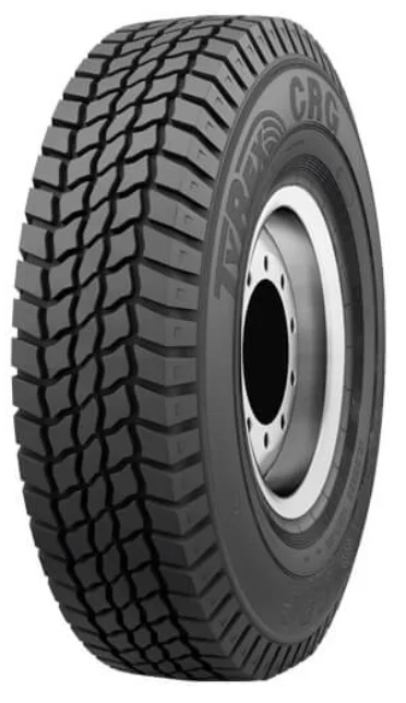 Шина грузовая Омский Шинный Завод Tyrex CRG VM-310 11,00/- R20 150/146K всесезонная купить,NaN