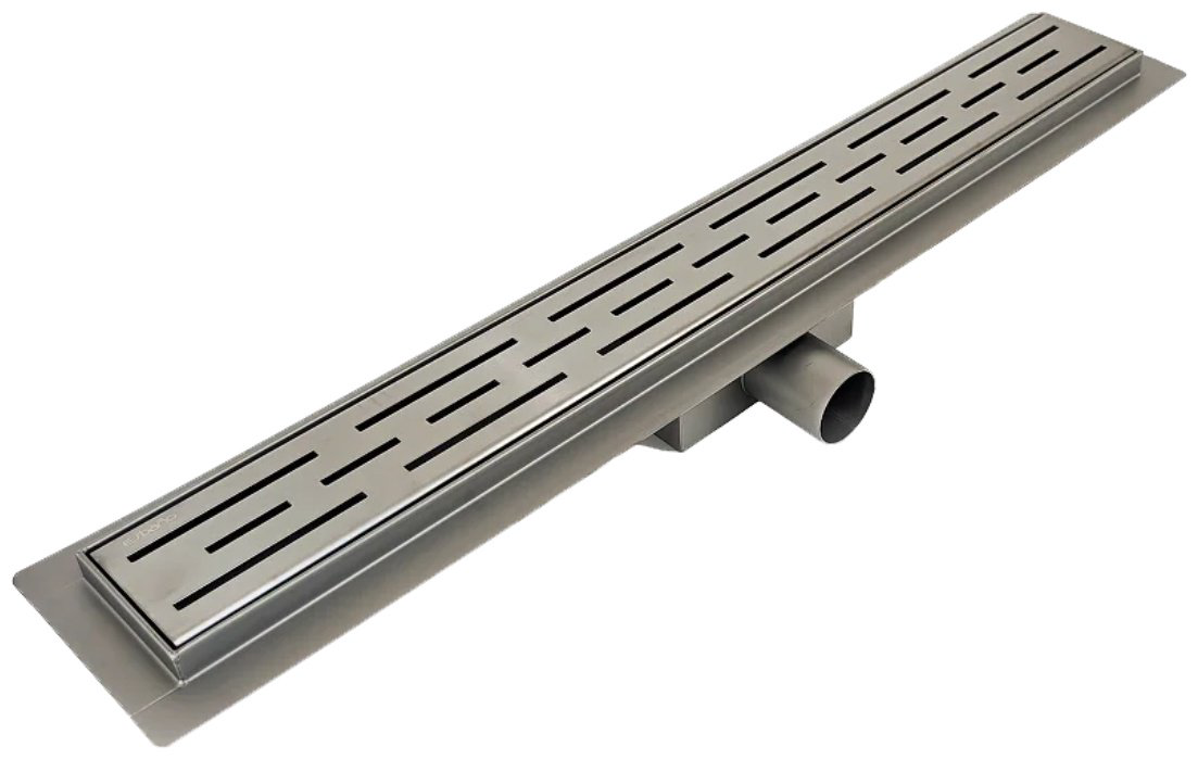 ESBANO трап M-RAIN-70GM (76х11 см) купить,NaN