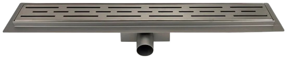 ESBANO трап M-RAIN-70GM (76х11 см)